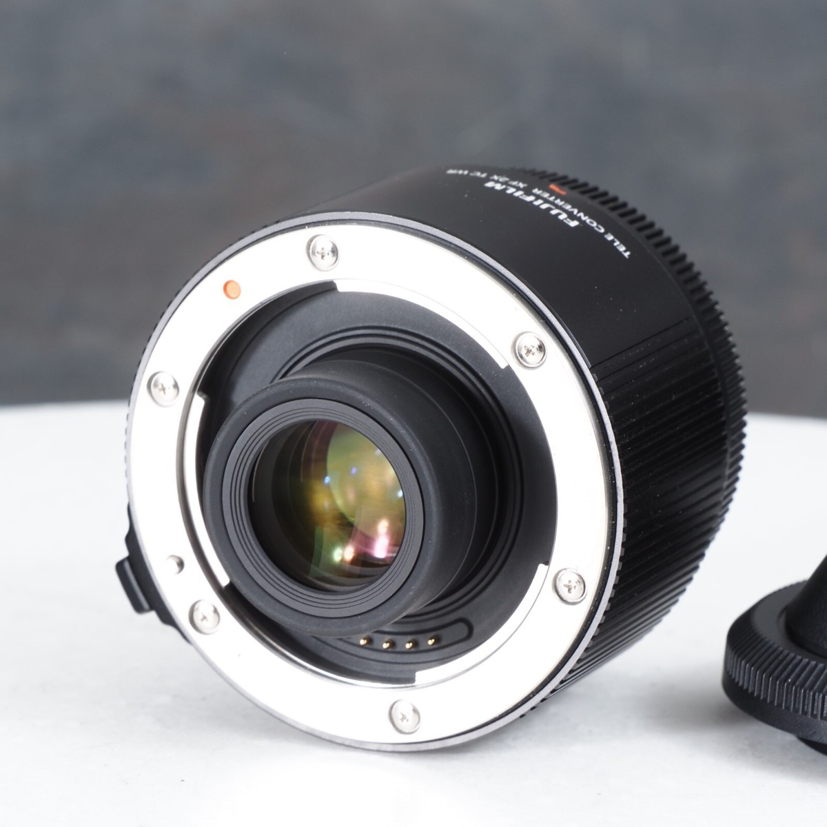 ^ Fujifilm Fujinon XF2X TC WR 2X Teleconverter + Box [MINT]