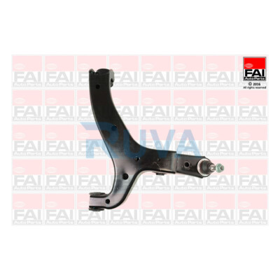 Fits VW Amarok 2010- 2.0 TDi 3.0 Ruva Front Right Lower Track Control Arm