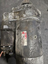 Jaguar Daimler XJ12 XJS 54246851 Lucas JLM9712E V12 5.3 HE S3 22386J-053 Used