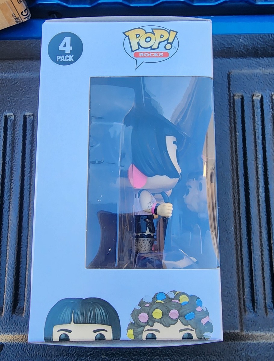 QUEEN I Want to Break Free ファンコ 新品未開封 Amazon.com: Funko POP! Rocks: Queen - Freddie Mercury - I Want to