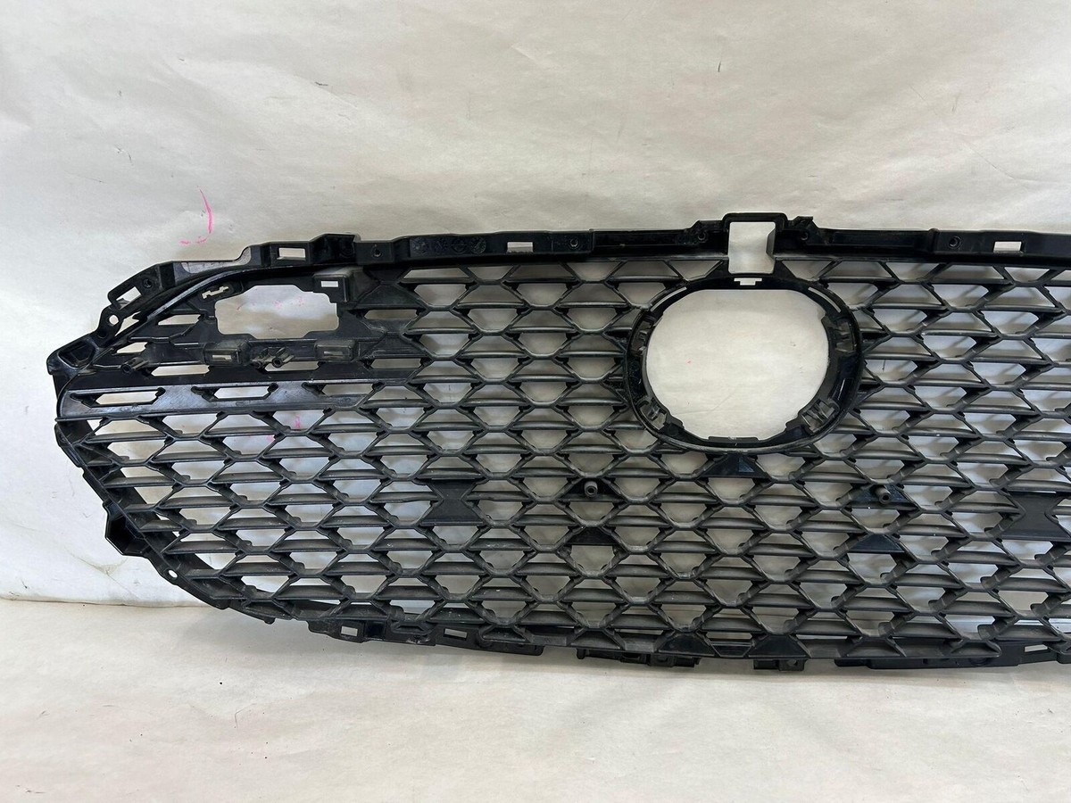 BCKB50711 Genuine Mazda Grille Radiator Bckb-50-711 for sale