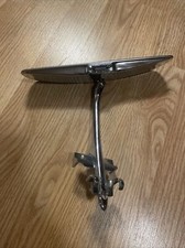 Guide Glare Proof Mirror For Repair