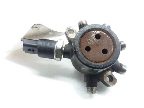 8200057232 Rampa Inyectora para RENAULT MEGANE II CLASSIC BERLINA 2004 4637637 - Imagen 2 de 5