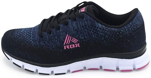 RBX Active Women's Running Shoe, Lace 