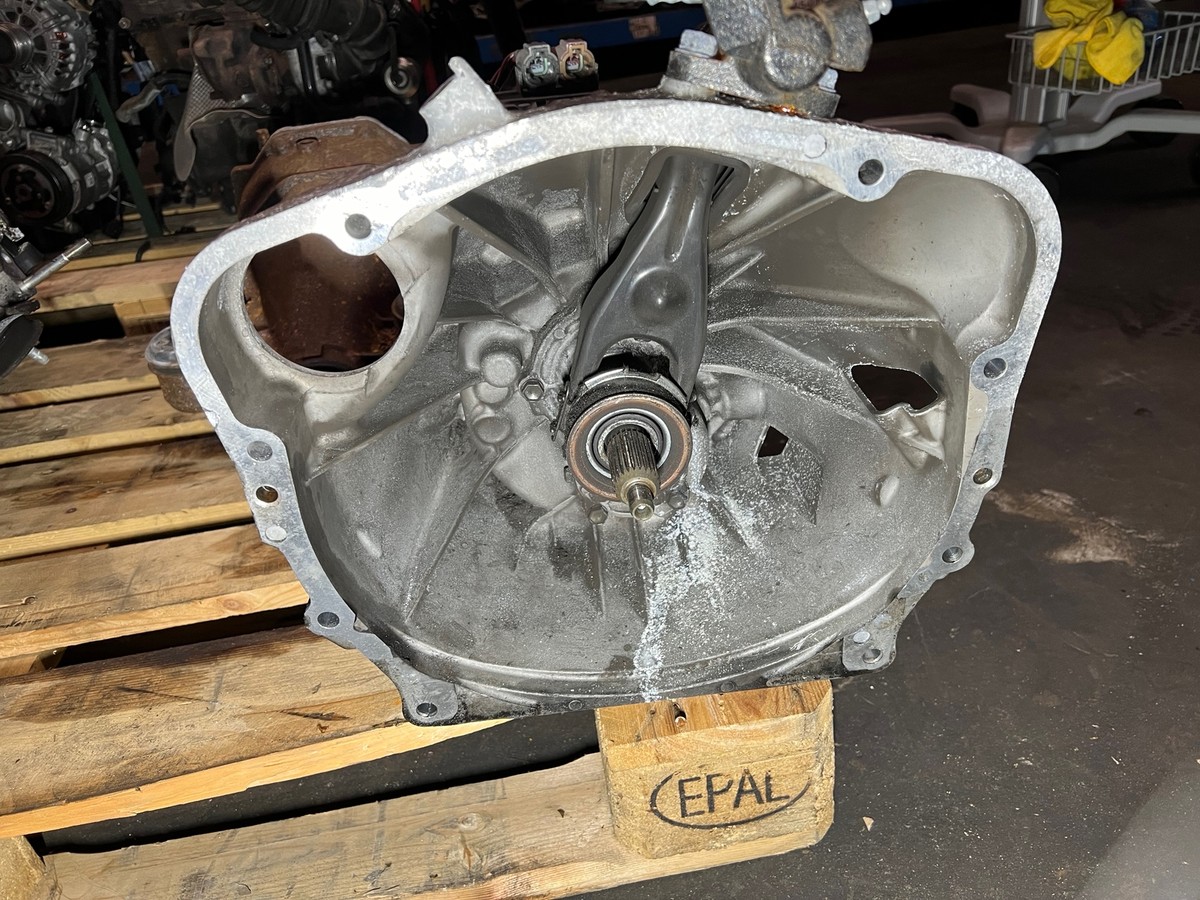 13-16 Scion FR-S Subaru BRZ 6 Speed Manual Transmission 57K Toyota