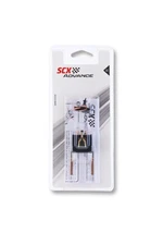 SCX 1/32 Scale Advance 2.0 V-3 chip B - New in Package