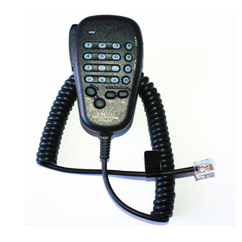 mh　36 Amazon.com: SHAWOROCE MH-36 DTMF Microphone Mic Replacement