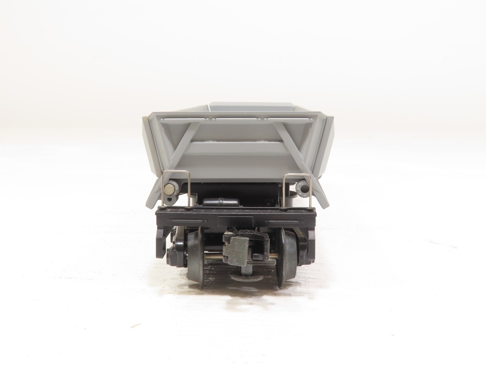 MTH 30-7925 CSX Dump Car w/Operating Bay LN | eBay