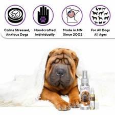 Chinese Shar-Pei Relax Dog Aromatherapy  Calms Your Scared, Anxious Dog