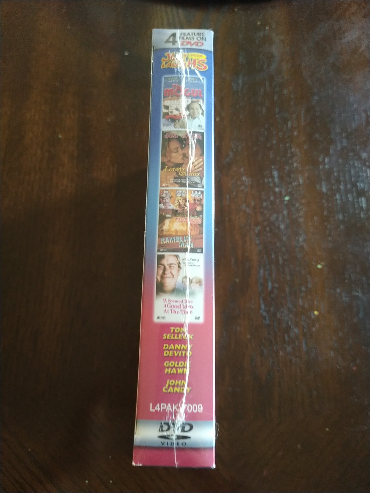 Just For Laughs (DVD, 2006, 2Disc Set) for sale online eBay