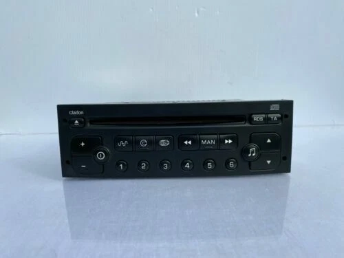 Autoradios mit DAB Cabrio