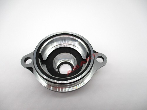 Per motore fuoribordo Yamaha 4/5 HP 5MLHX/4MLHS guscio inferiore 6E0-45361-01-4D - Foto 2 di 7