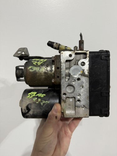 04-09 TOYOTA PRIUS ANTI-LOCK ABS BRAKE PUMP BOOSTER ASSEMBLY 44510-47050 OEM - Picture 5 of 7