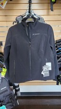 KLIM Women's Whistler Jacket - Black LG 4023-004-140-000