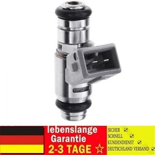 Injektor Einspritzdüse IWP119 2N1U9F593KA 1149646 für Ford Fiesta V JH KA RB