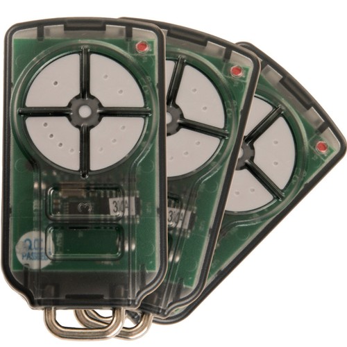 Garage Door Motor Sectional Tilt Panelift Opener ATA GDO11 ERO Chain Rail - Picture 7 of 7