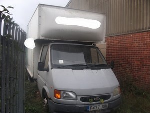 smiley transit for sale ebay