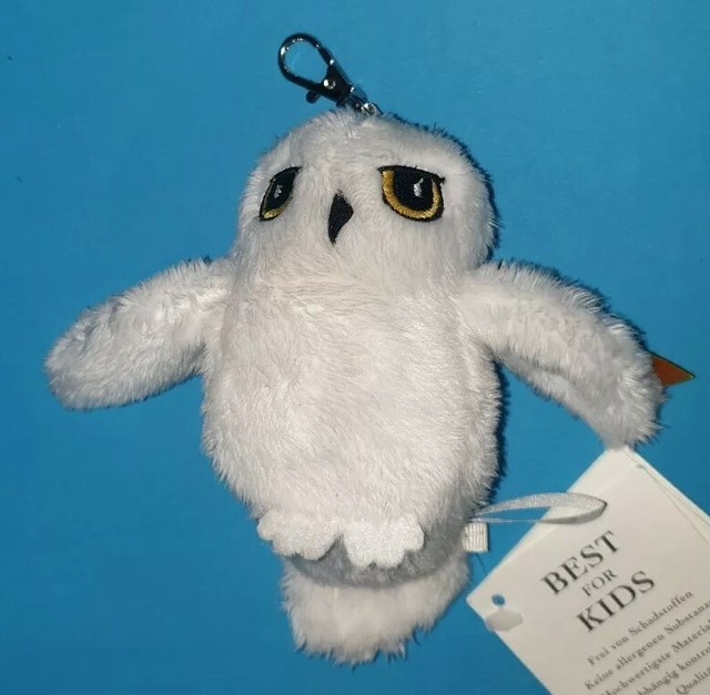 steiff hedwig owl