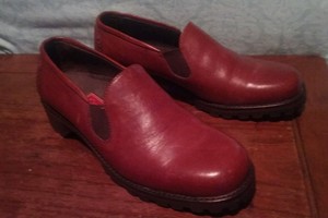 country slip on shoes