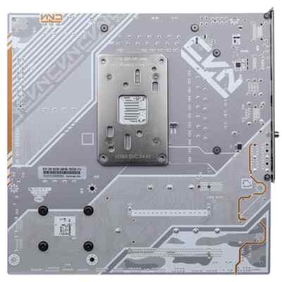 RYZEN5 7500F＋CVN B650M（COLORFUL） Colorful CVN B650M GAMING FROZEN V14 AM5 DDR5 Motherboard | eBay