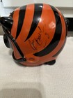 Cincinnati Bengals Piggy Bank Signed Jim Breech #3 — photo 1