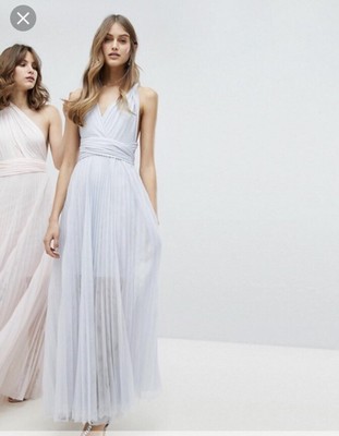 corwin multiway dress
