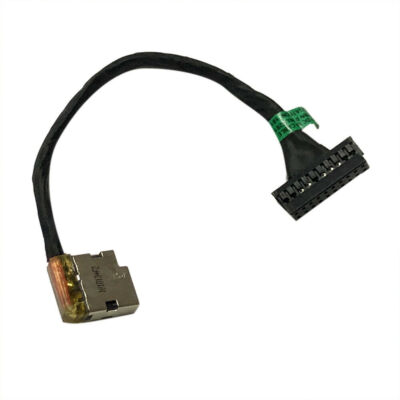 DC POWER Jack CABLE Charging Port FOR HP Omen 17-cb0002ca 200W L57359-001