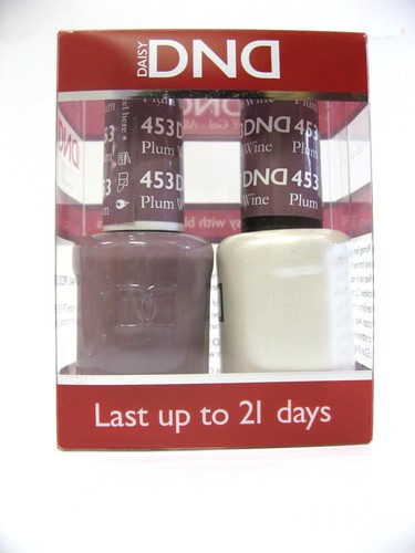 DND *DUO GEL*(GEL & Matching polish ) Fall SET 2-10%* 3-14%* 4-18% DISCOUNT - Picture 13 of 32