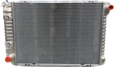 Ford 1985-1993 Mustang U.S. Radiator ALL ALUMINUM Radiator (MADE IN USA)