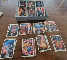 2023 Zerocool Stranger Things Fright Flicks Trading Cards Checklist and Odds 27