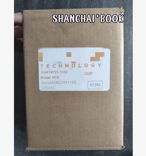 1PC NEW RTX 731-1122 Via DHL or Fedex