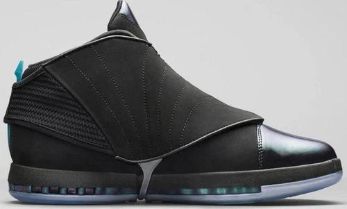 Jordan 16 Retro CEO