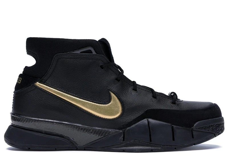 Nike Zoom Kobe 1 Protro Mamba Day for Sale | Authenticity