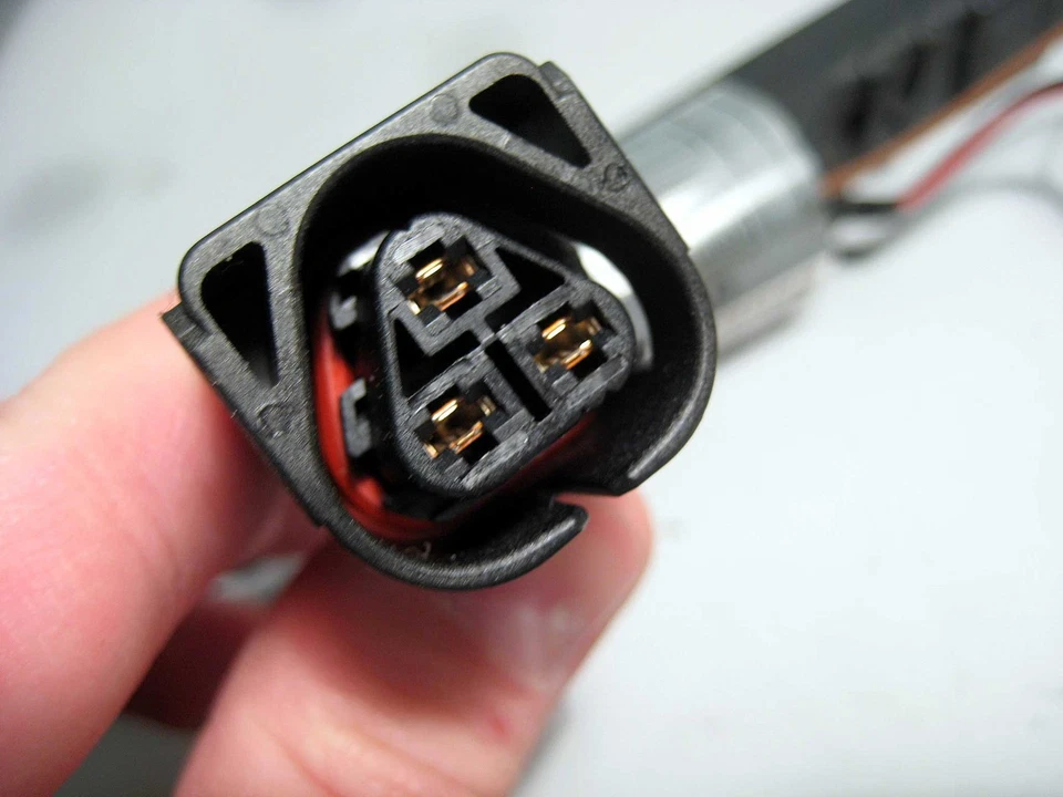 BMW M54 Ignition Coil Wiring Harness 2003-2006 OEM USED E46 E85 Z4 2.5i 3.0i OEM - Image 3 of 4