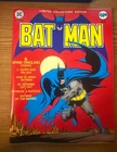 Batman C-26 Limited Collectors Edition - Facsimile Treasury - DC 2026