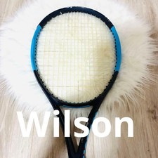 Wilson Ultra 100Cv Royal Spec Grip No. 2 Japan Ship