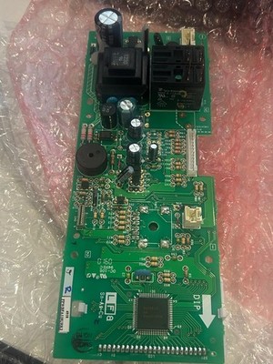 NEW OPEN BOX Sharp Microwave Control Board FA849DR