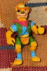 Vintage 1991 Walkabout Kangaroo TMNT Teenage Mutant Ninja Turtle Toy Figure