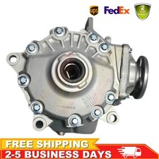 Front Axle Differential Assy For Mercedes W205 W213 X253 C43 E53 Amg 3.0l 4matic Front Axle Differential Assy For Mercedes W205 W213 X253 C43 E53 Amg 3.0l 4matic