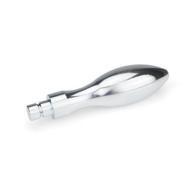 Ganter 39-ST-25-D FESTER BALLENGRIFF