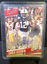 2017 Panini Prestige Football Cards 21