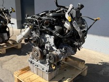 Motor Engine Mercedes Sprinter W907 651.958 651958 163PS EURO 6 63TKM KOMPLETT Motor Engine Mercedes Sprinter W907 651.958 651958 163PS EURO 6 63TKM KOMPLETT