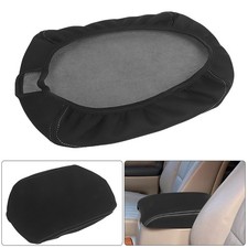 Center Console Lid Cover Neoprene For Toyota Landcruiser 100 Series 1998-2007