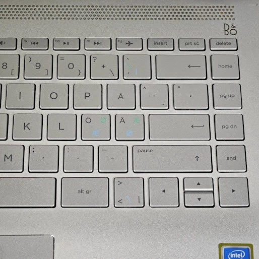 HP Pavilion 14-bf0xx - Intel Pentium CPU 4415U 4GB RAM - Reconstruido, No OS - Imagen 4 de 4