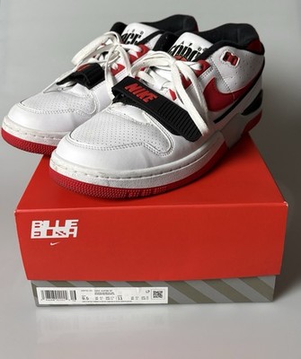 Nike Billie Eilish Air Alpha Force 88 SP