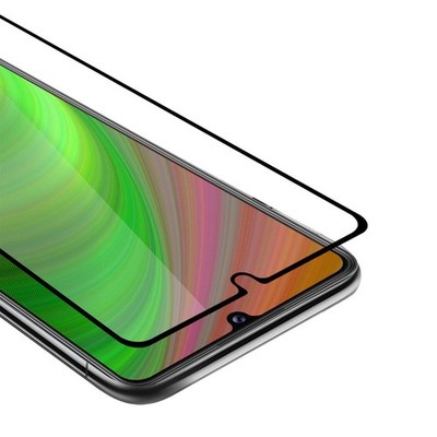 Fullcover Tempered Glass for Honor 9A Screen Protection Film