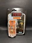 Star Wars Vintage Return of the Jedi Princess Leia Organa (Boushh) VC134 New