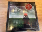 PINK FLOYD LIVE AT KNEBWORTH 1990 2LP 45RPM 180 GM 2021 PRESSING SHRINK/HYPE NM