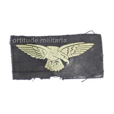 Charognard RAF - Royal Air Force - BRITISH ARMY WW2  ( matériel original )