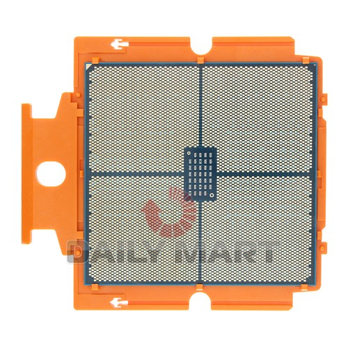 Used & Tested AMD EPYC 9334 CPU Processor 32-Core